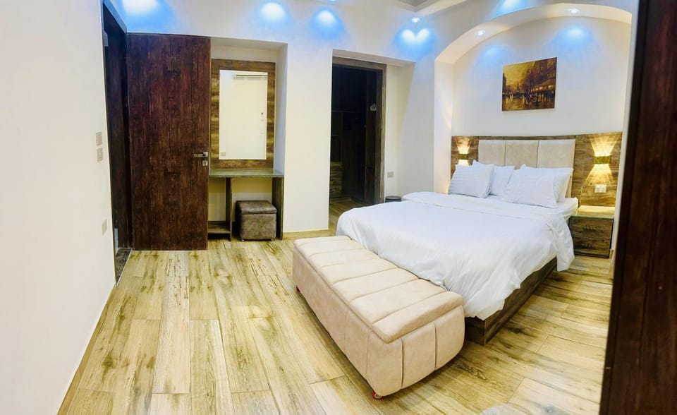 المهندسين شارع ايران Apartment in Egypt