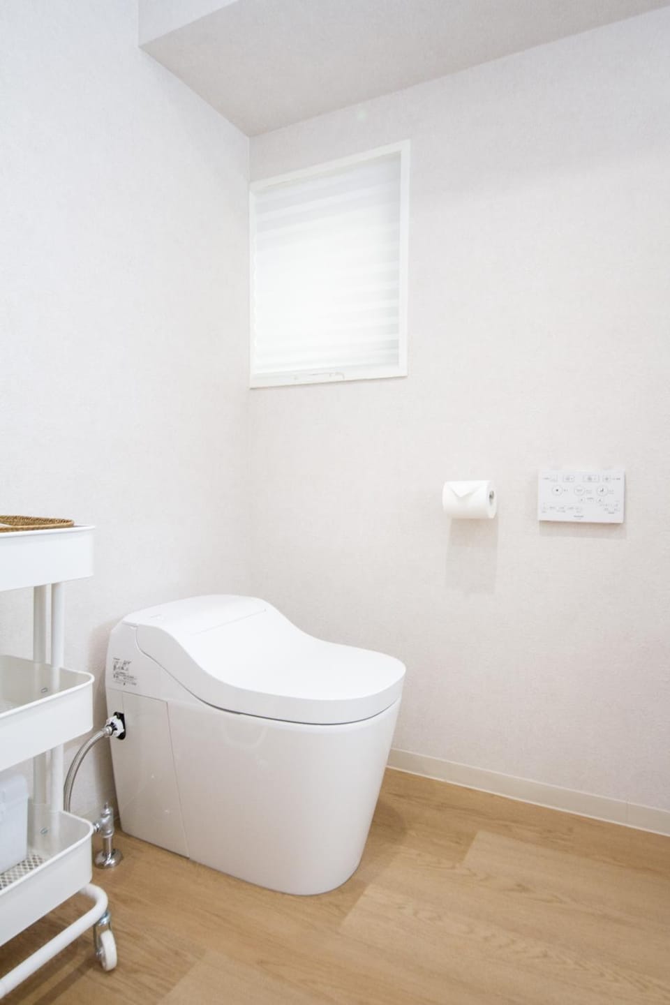 M House Tokyo Omori駅 Apartment in Kanagawa Prefecture