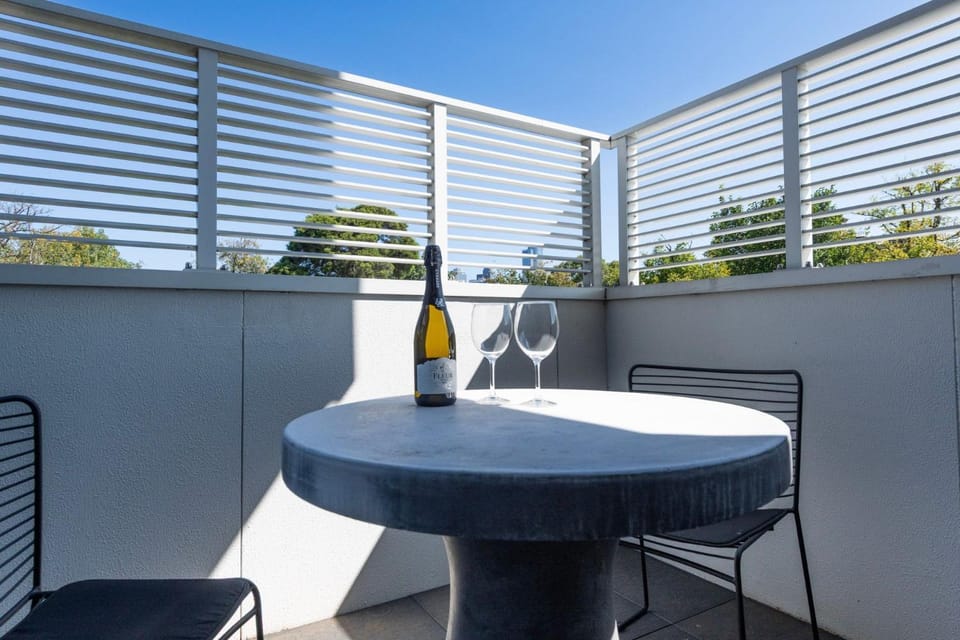 Espresso Lane - Fitzroy Daydream Apartment in Melbourne