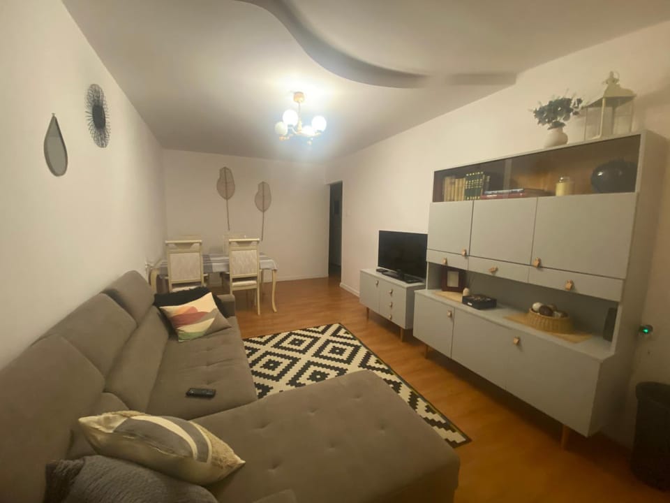 Centrum u Magdy Apartment in Pomeranian Voivodeship