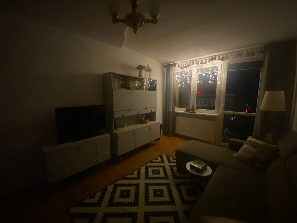 Centrum u Magdy Apartment in Pomeranian Voivodeship