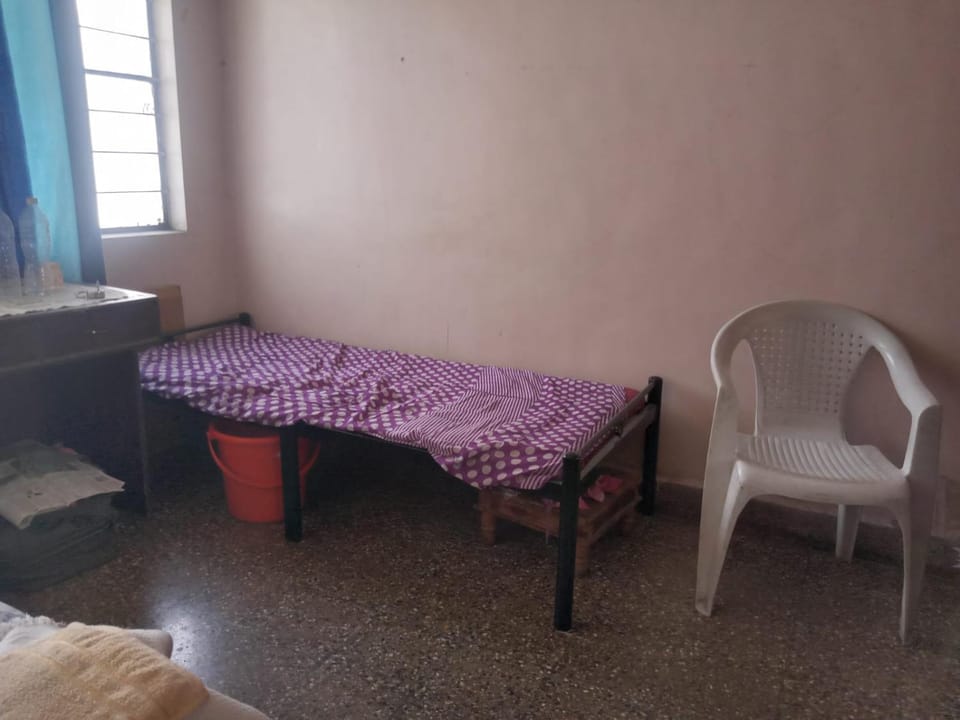 Vedantika PG Bed and Breakfast in Pune