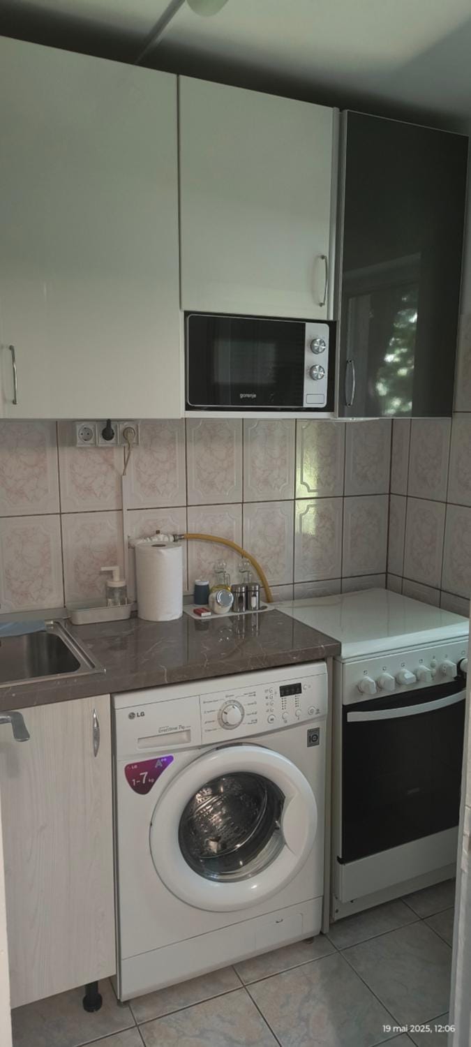Studio A&N Apartment in Prahova, Romania