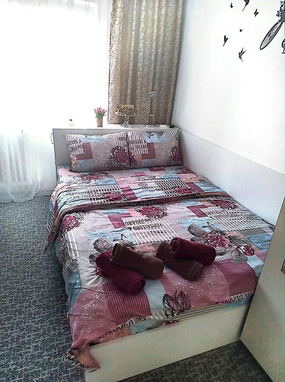 Studio A&N Apartment in Prahova, Romania