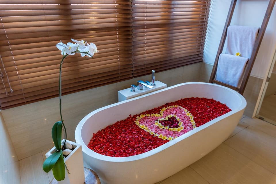 Hot Tub, Bathroom, Bath