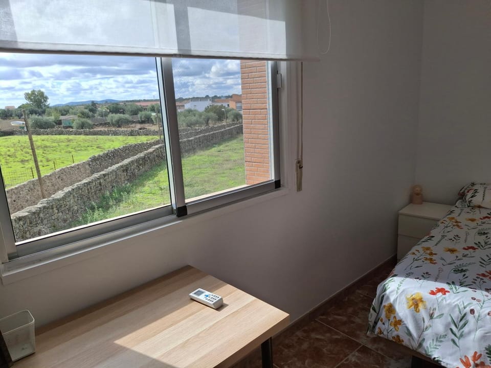 Alma Rural Apartment in Extremadura, Spain