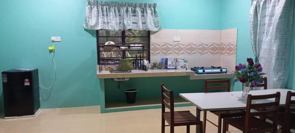 Beijing View Homestay 1 House in Malaysia