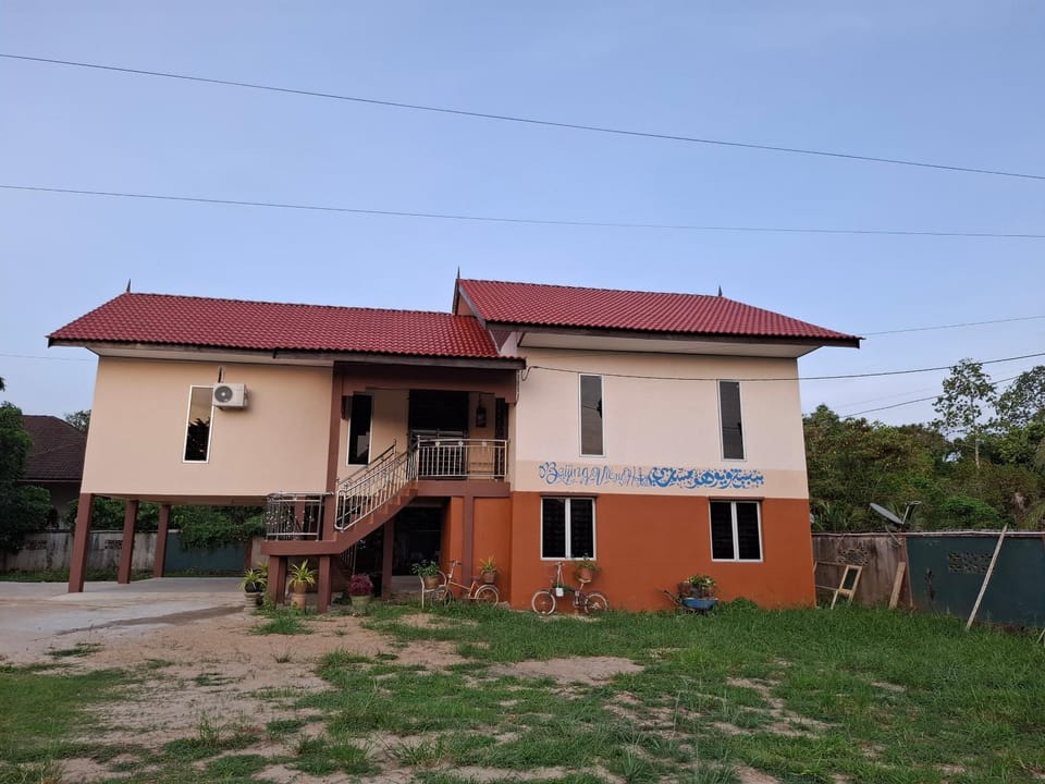 Beijing View Homestay 1 House in Malaysia