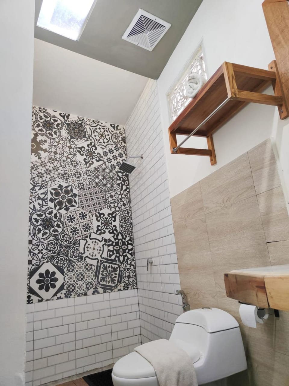 Villa The Jambu Villa in North Kuta