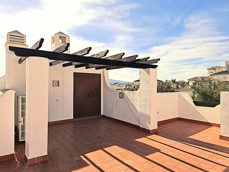 Balcony/Terrace, Balcony/Terrace
