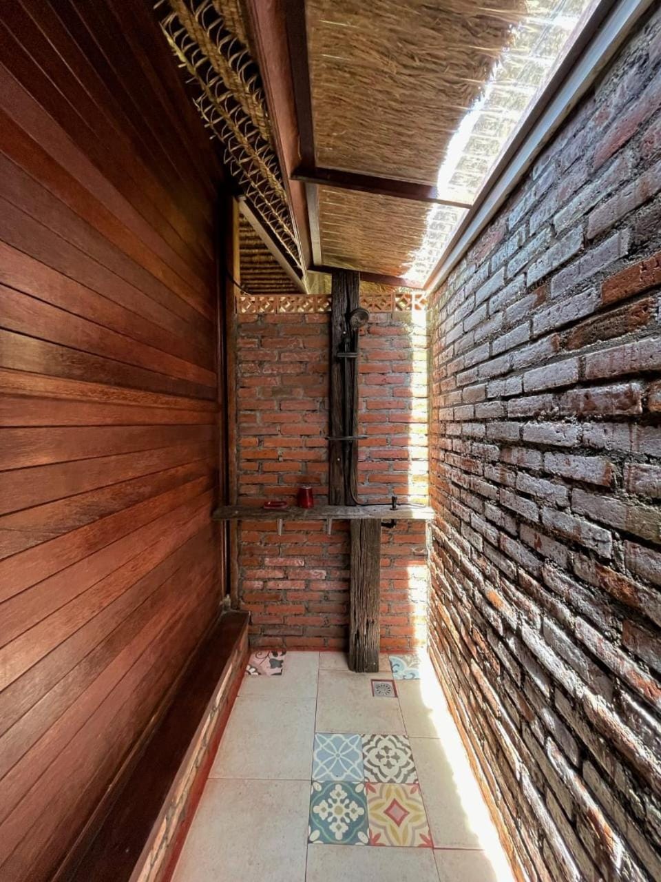 Ketewel Bed and Breakfast Kshanti Room Bed and Breakfast in Sukawati