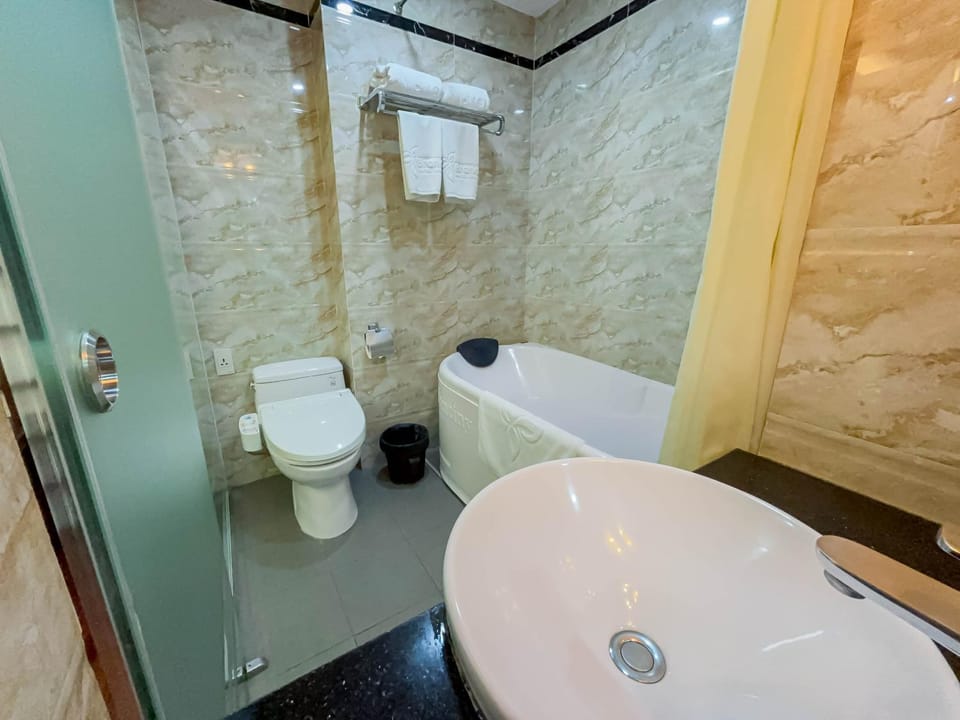 Azumaya Hotel Dao Tan Hotel in Hanoi