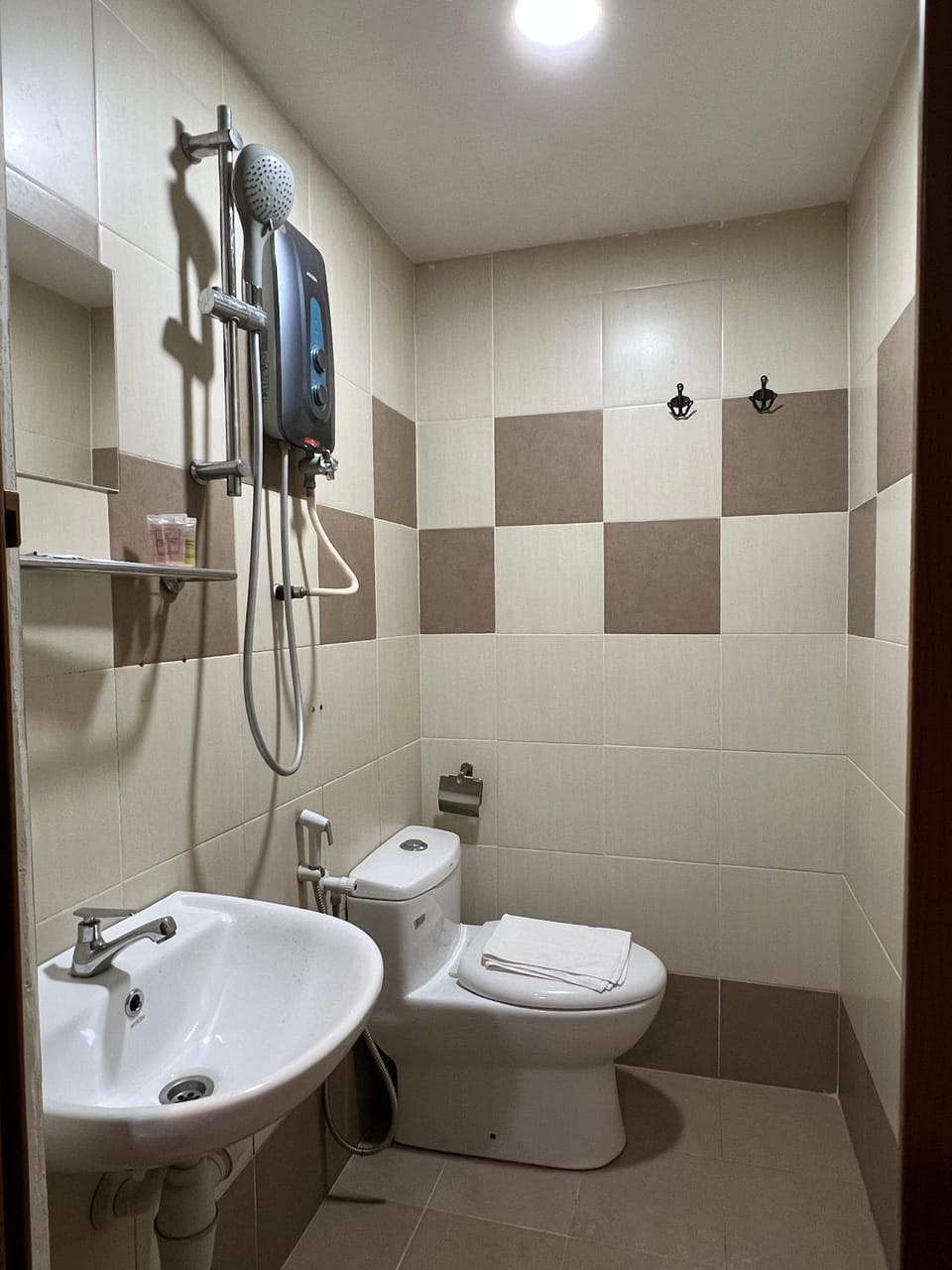 Shower, Toilet, Bathroom, bidet
