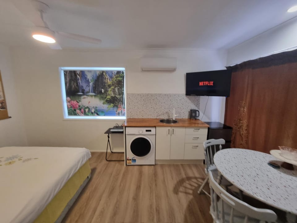Mountain Creek Retreat Apartment in Buderim
