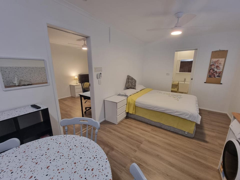 Mountain Creek Retreat Apartment in Buderim