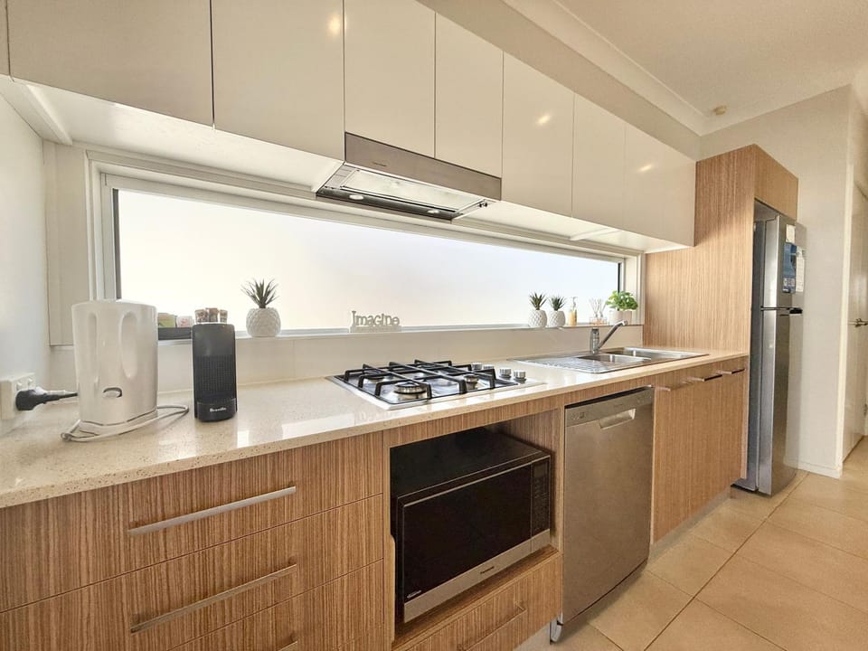 Villa Oceania at Caves Beach Villas Villa in Swansea