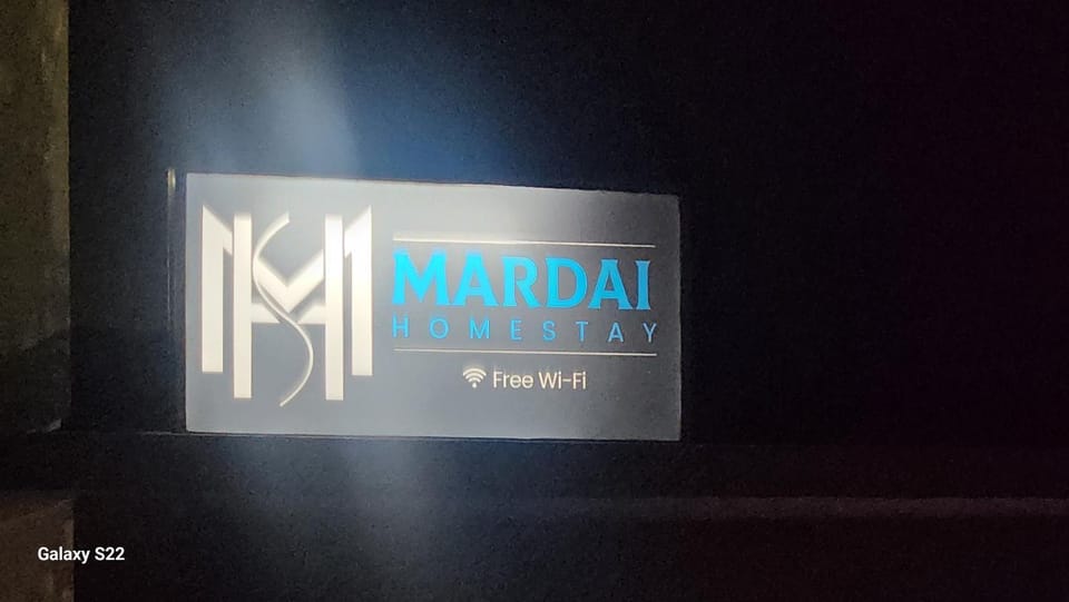 Property logo or sign