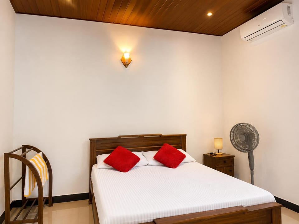 Green Nest Bed and Breakfast in Southern Province