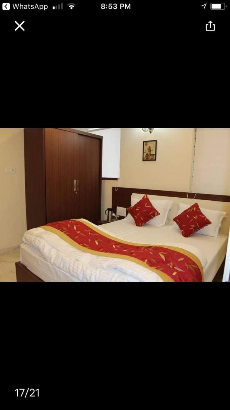 Family Friendly Guest House Apartment in Bengaluru
