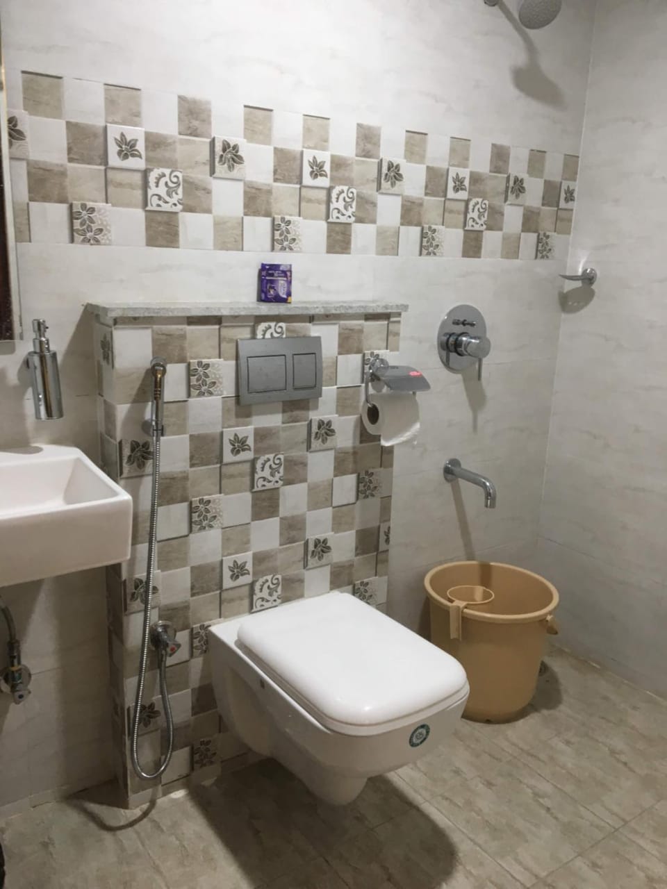 Family Friendly Guest House Apartment in Bengaluru