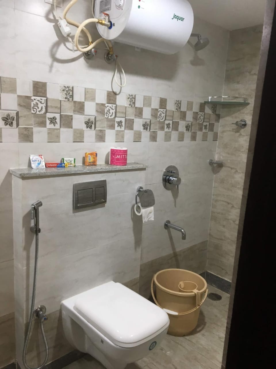 Family Friendly Guest House Apartment in Bengaluru