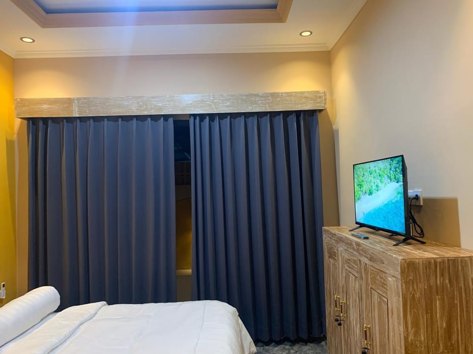 TV and multimedia, Photo of the whole room, Evening entertainment