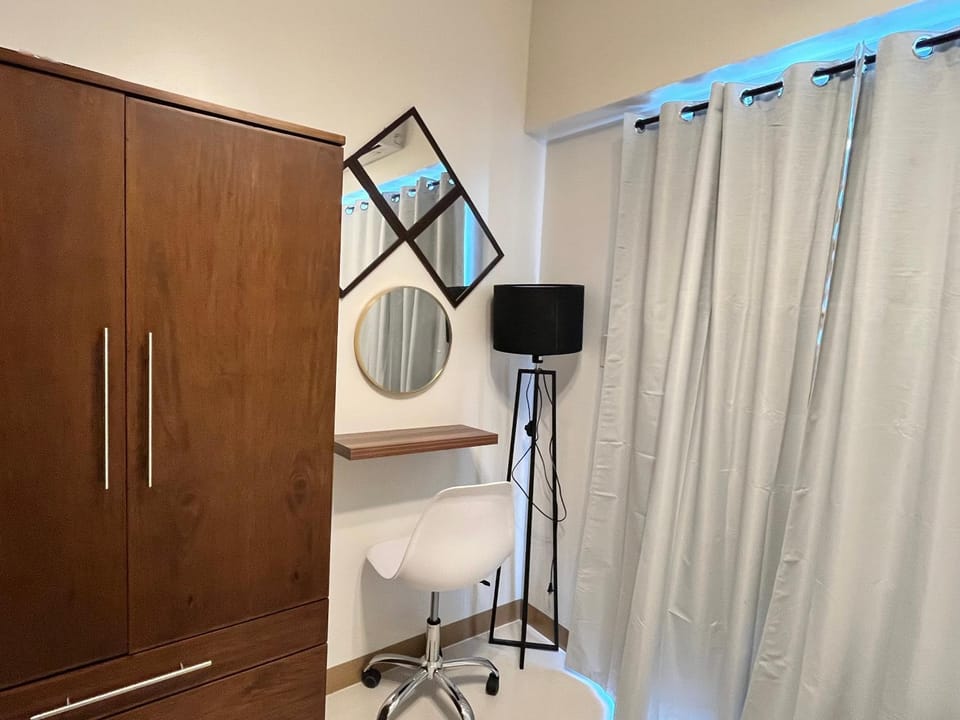 M&B Staycation Apartment in Pasay