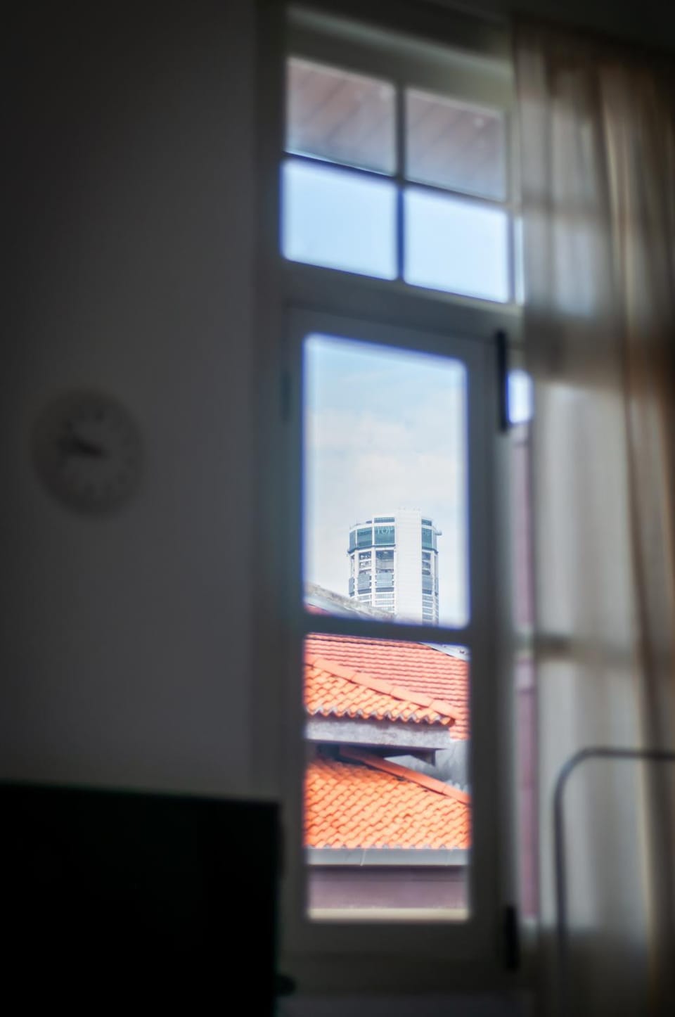 View (from property/room)
