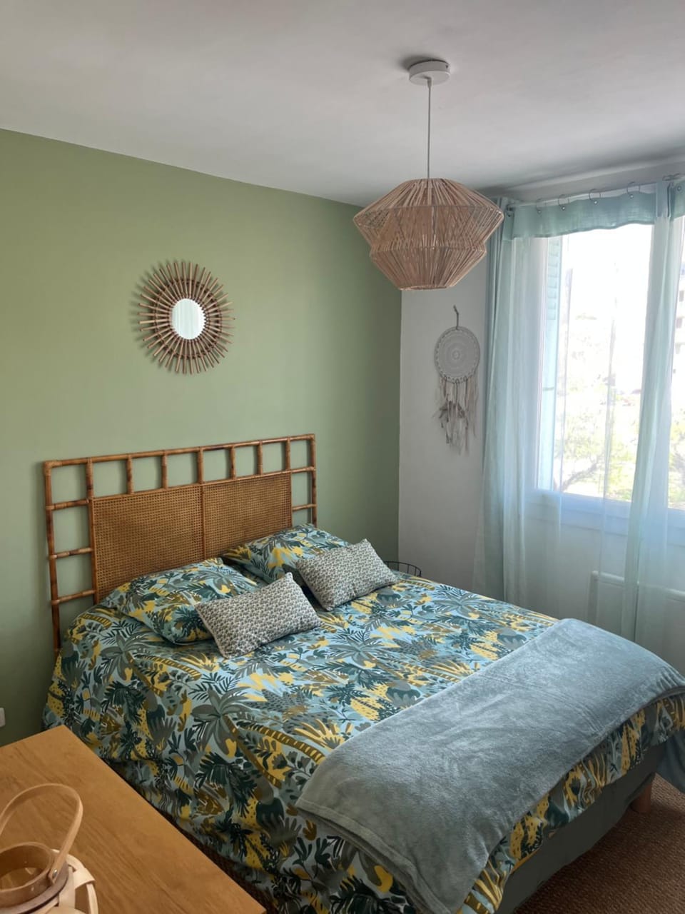 Appartement Cosy Apartment in Manosque