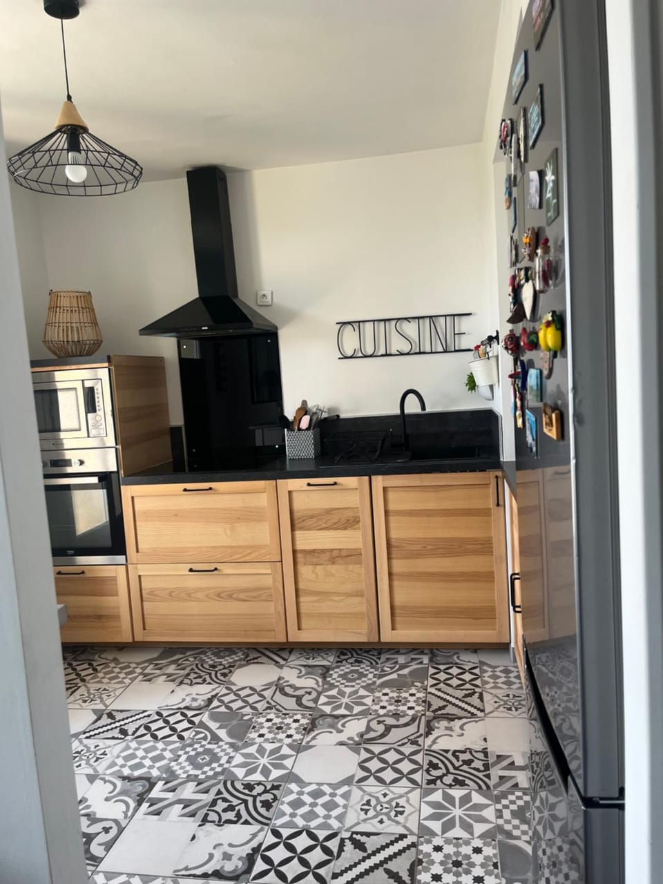 Appartement Cosy Apartment in Manosque