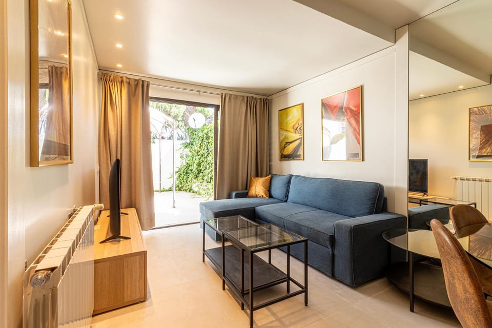 BmyGuest - Vilamoura Golf Villa Villa in Quarteira