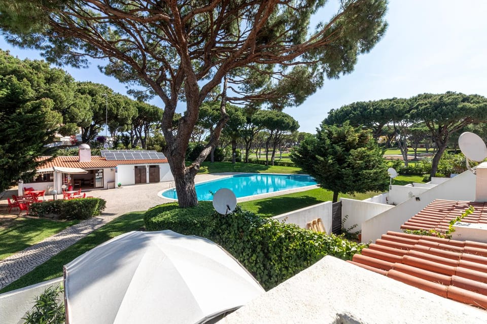 BmyGuest - Vilamoura Golf Villa Villa in Quarteira
