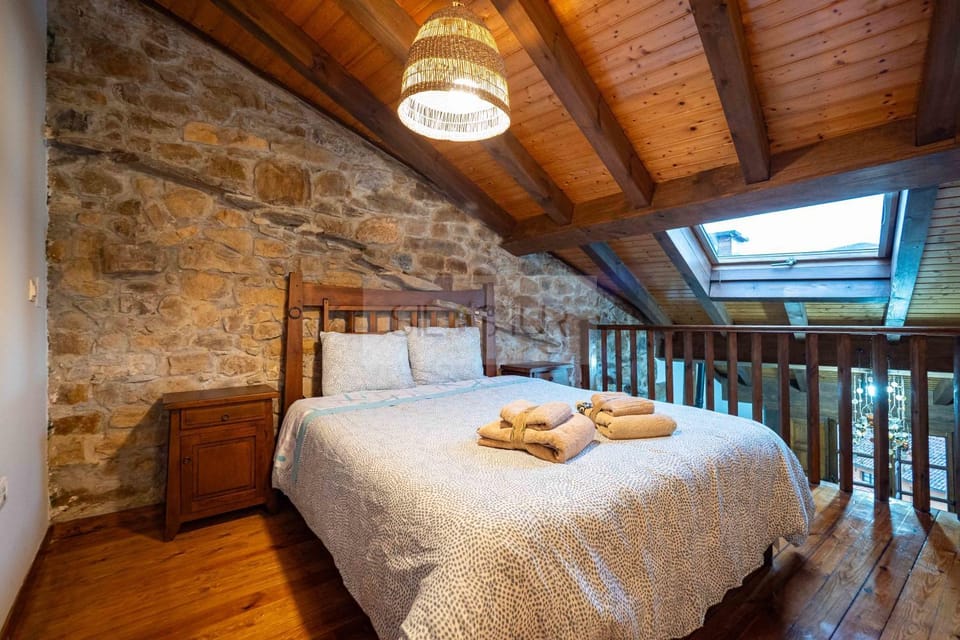 Casina del Alba By Silastur House in Asturias