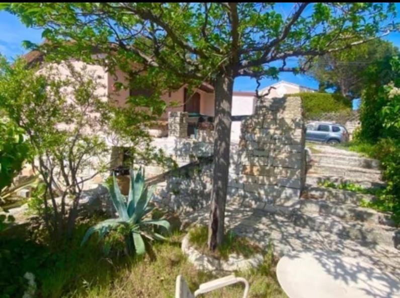 Le castelet House in French Riviera