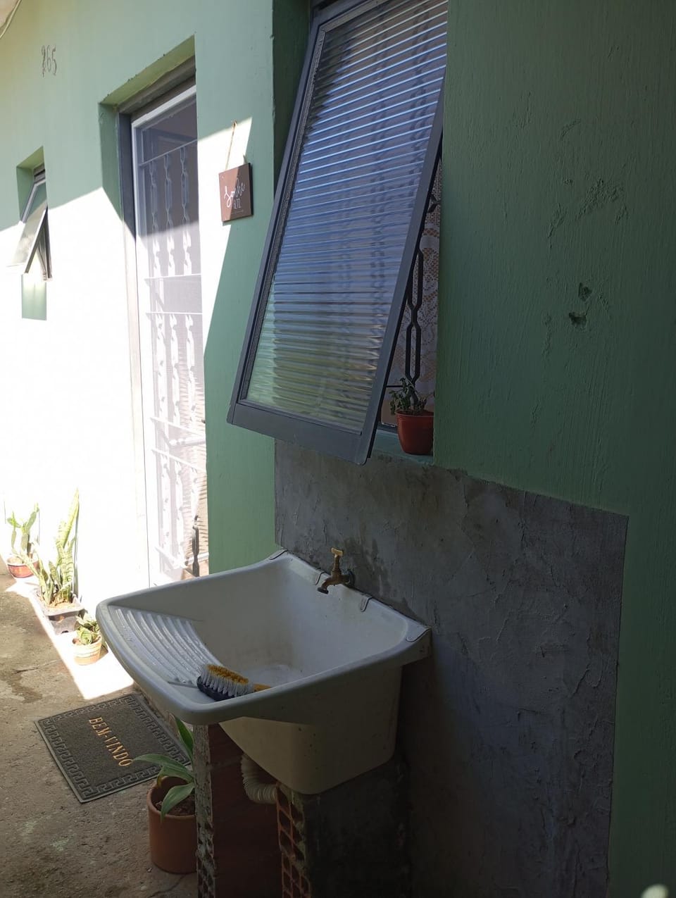 Hostel São Francisco 3 Vacation rental in Sorocaba