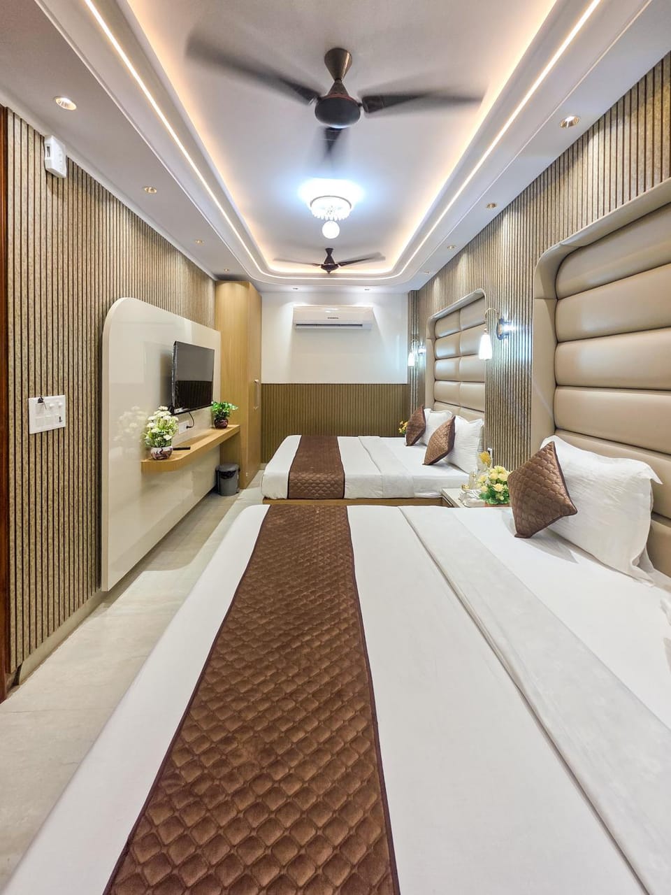 Delhi Delight Premium Bed and Breakfast in Delhi