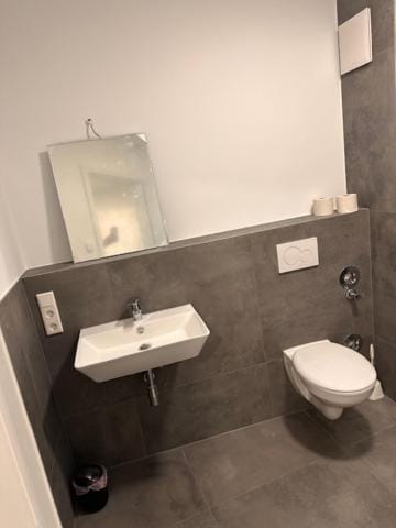 Moderne Wohnung für 4 Personen mit extra Schlafzimmer, Wohnzimmer & Balkon Apartment in Rhineland-Palatinate