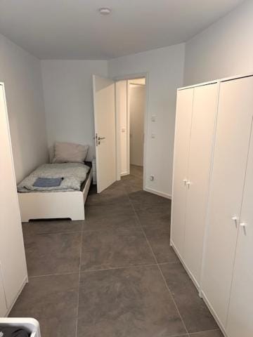 Moderne Wohnung für 4 Personen mit extra Schlafzimmer, Wohnzimmer & Balkon Apartment in Rhineland-Palatinate