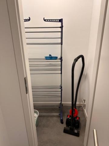 Moderne Wohnung für 4 Personen mit extra Schlafzimmer, Wohnzimmer & Balkon Apartment in Rhineland-Palatinate