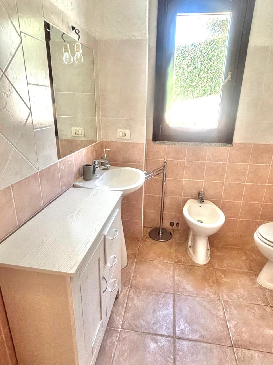 Nura Bilo 2 Apartment in Sardinia