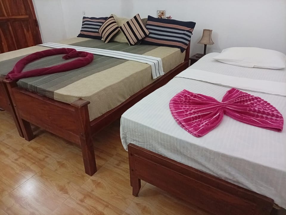 Sigiri Niwahana Home Stay Vacation rental in Dambulla