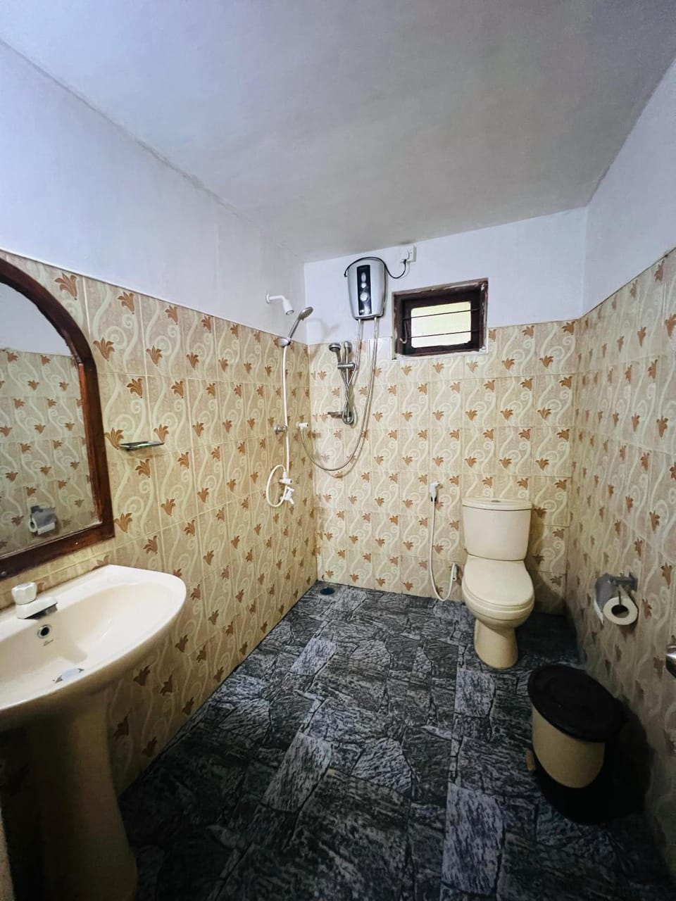 Sigiri Niwahana Home Stay Vacation rental in Dambulla
