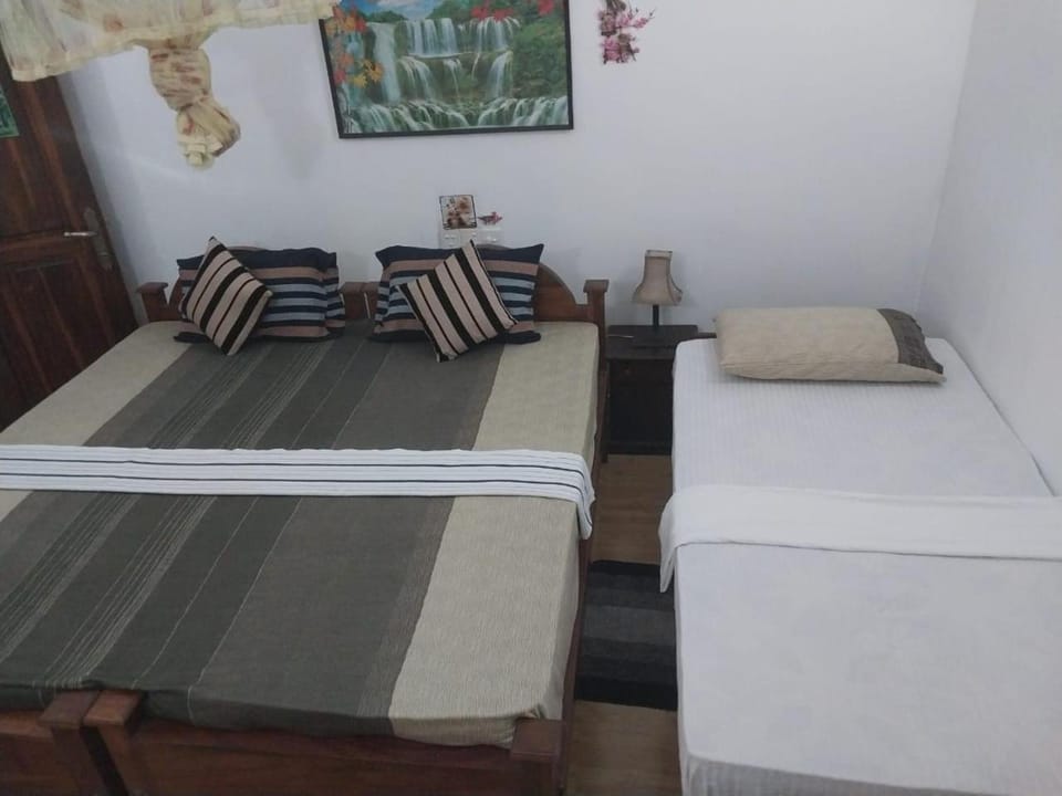 Sigiri Niwahana Home Stay Vacation rental in Dambulla