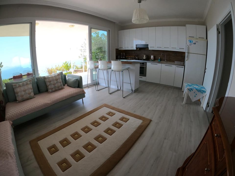 pitanehouse House in İzmir Province