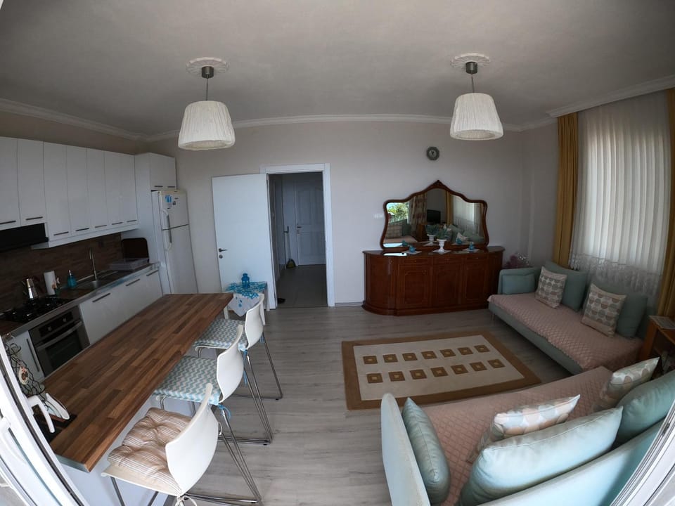 pitanehouse House in İzmir Province