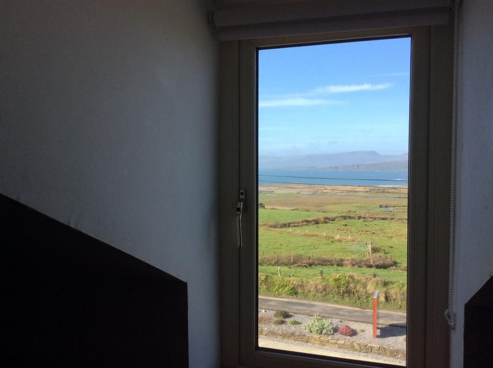 Garden view, Mountain view, River view, Sea view