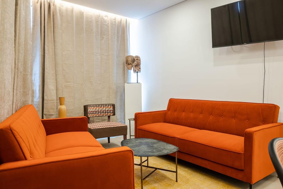 Family Porto Apartment in Porto