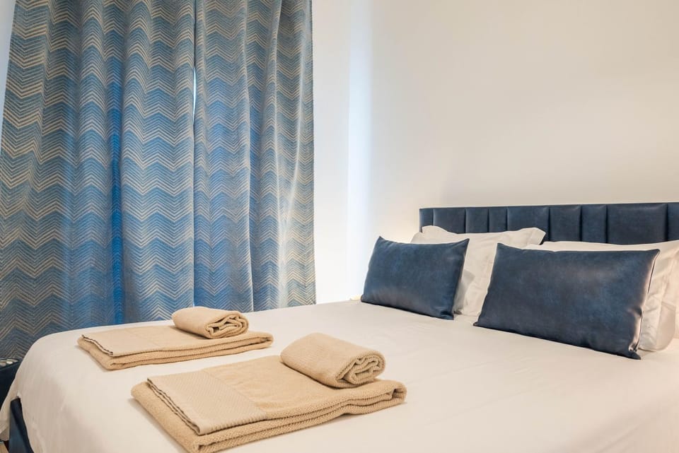 Family Porto Apartment in Porto
