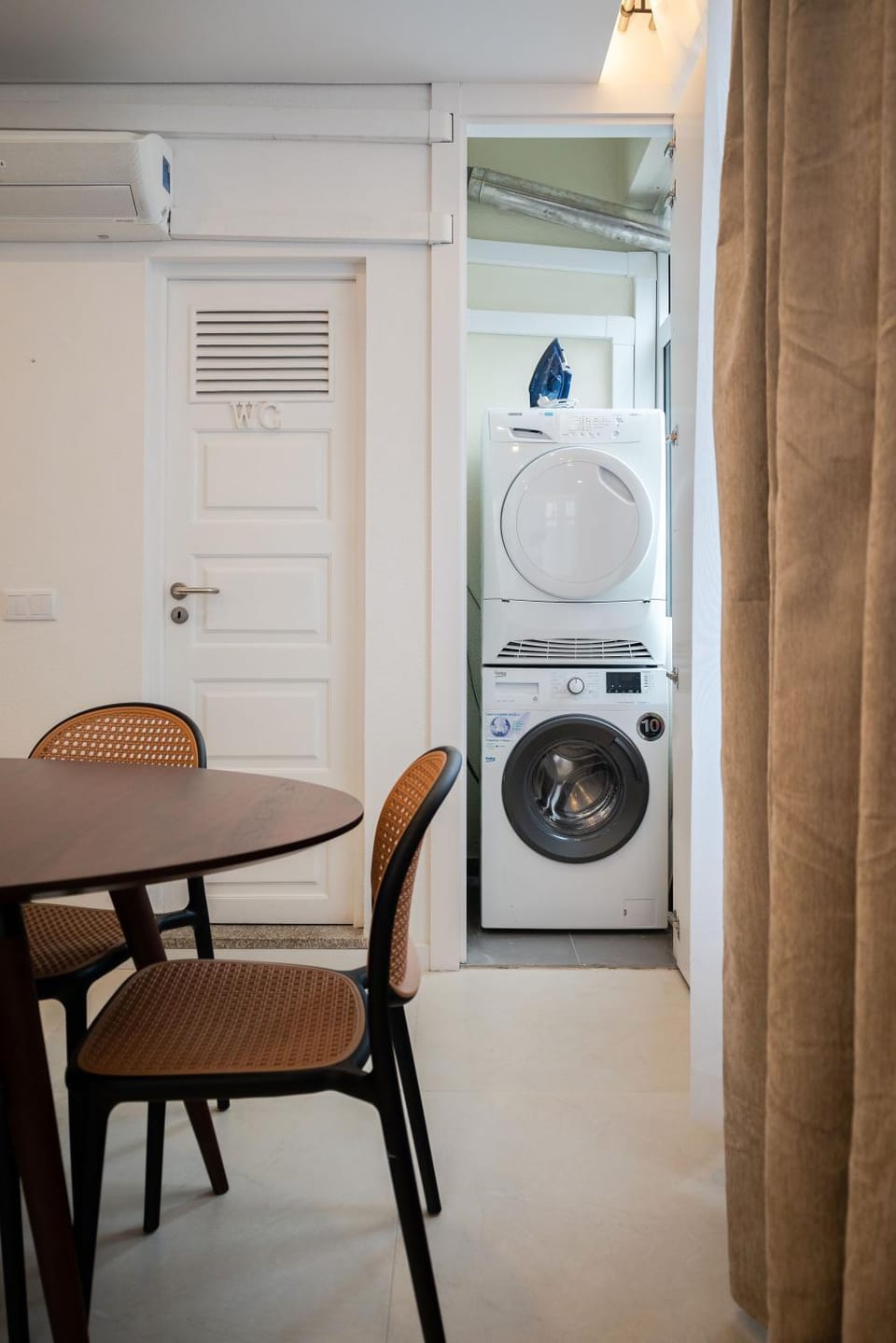 Family Porto Apartment in Porto