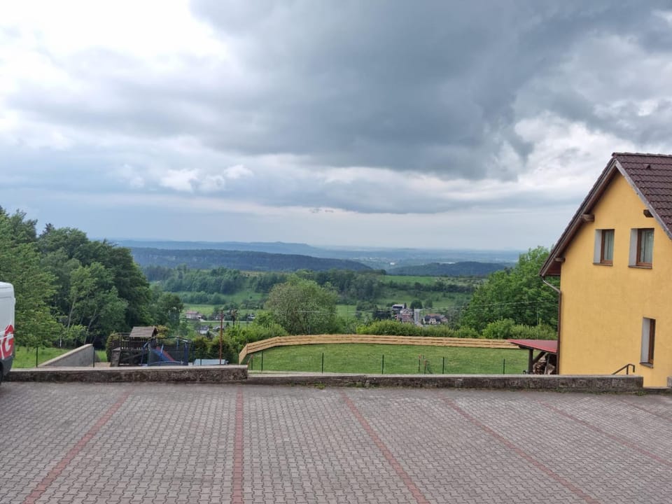 Penzion Hamštejn Bed and Breakfast in Czechia
